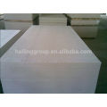 4 &#39;x 8&#39; graue Farbe Engineering Fiber Cement Board